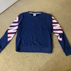 Victoria Secret PINK Sweater/Sweatshirt